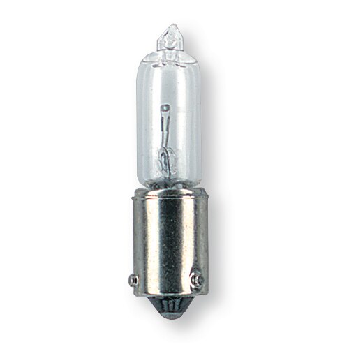 Ampoule halogène mini 24 V